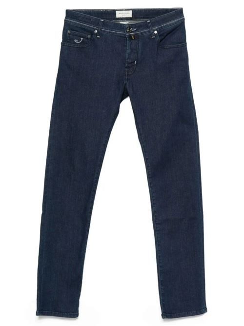 5 PKT SLIM FIT NICK JACOB COHEN | JUM_QE006.056.S3623100D DARK BLUE